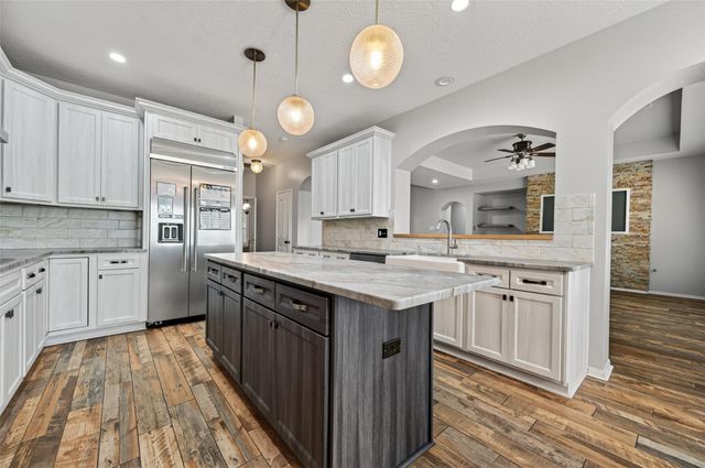 3111 Ivy Mill Lane, Missouri City, TX 77459