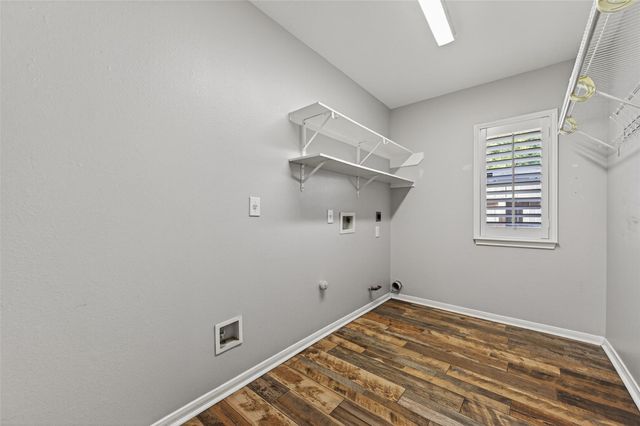 3111 Ivy Mill Lane, Missouri City, TX 77459