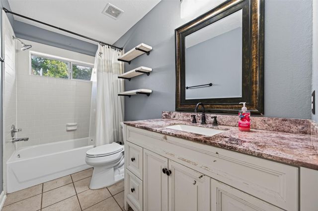 3111 Ivy Mill Lane, Missouri City, TX 77459