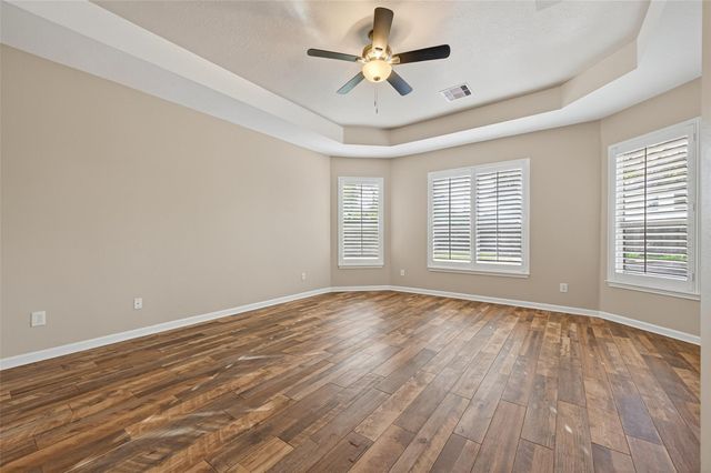 3111 Ivy Mill Lane, Missouri City, TX 77459