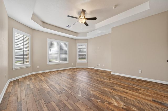 3111 Ivy Mill Lane, Missouri City, TX 77459