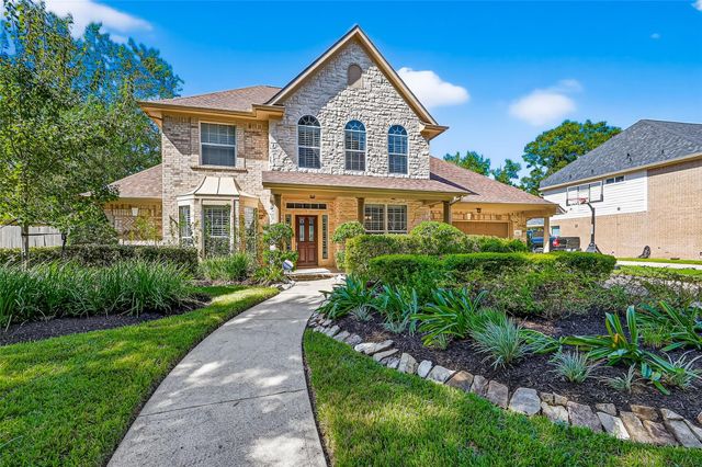 3111 Ivy Mill Lane, Missouri City, TX 77459