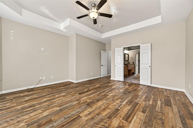 3111 Ivy Mill Lane, Missouri City, TX 77459