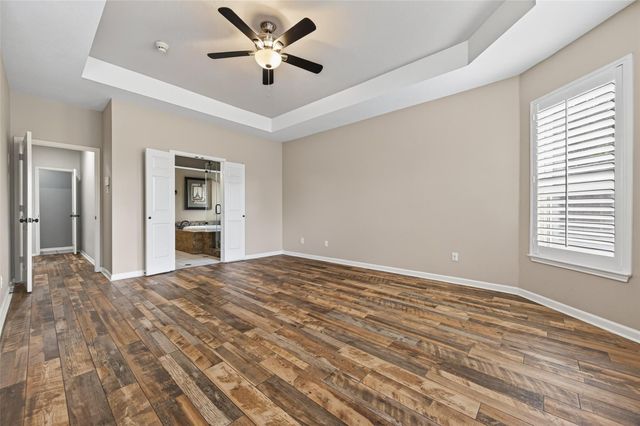 3111 Ivy Mill Lane, Missouri City, TX 77459