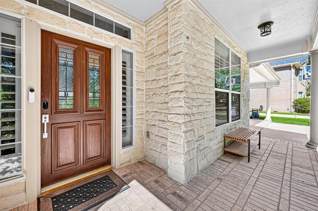 3111 Ivy Mill Lane, Missouri City, TX 77459