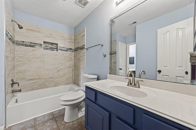 3111 Ivy Mill Lane, Missouri City, TX 77459