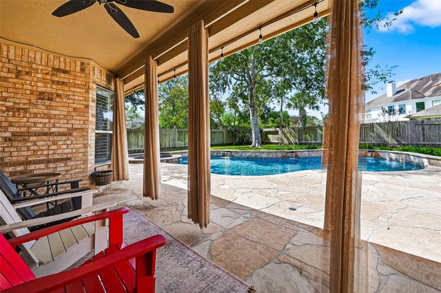 3111 Ivy Mill Lane, Missouri City, TX 77459