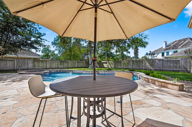 3111 Ivy Mill Lane, Missouri City, TX 77459