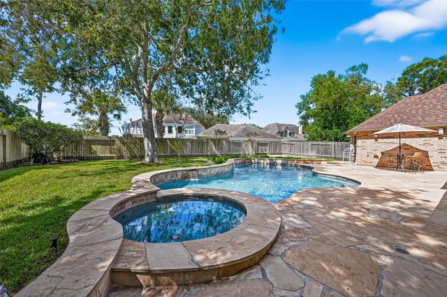 3111 Ivy Mill Lane, Missouri City, TX 77459