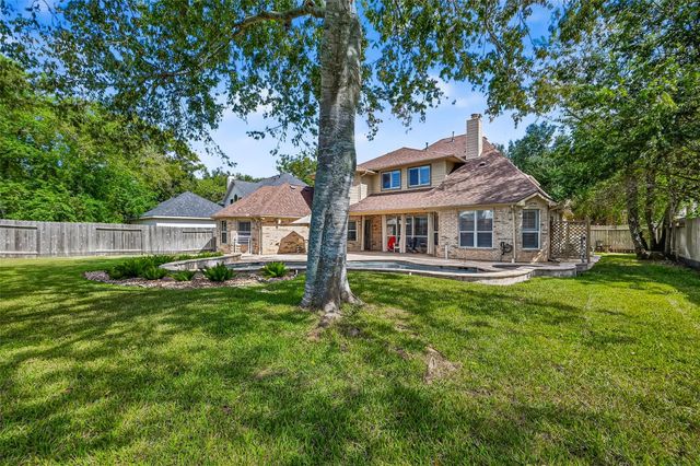 3111 Ivy Mill Lane, Missouri City, TX 77459