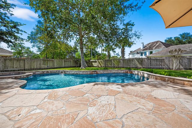 3111 Ivy Mill Lane, Missouri City, TX 77459