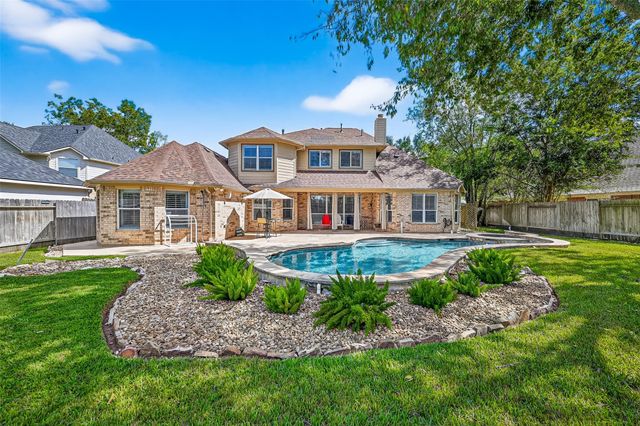 3111 Ivy Mill Lane, Missouri City, TX 77459