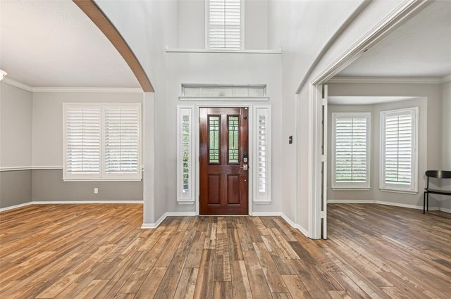 3111 Ivy Mill Lane, Missouri City, TX 77459