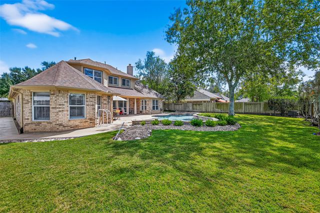 3111 Ivy Mill Lane, Missouri City, TX 77459