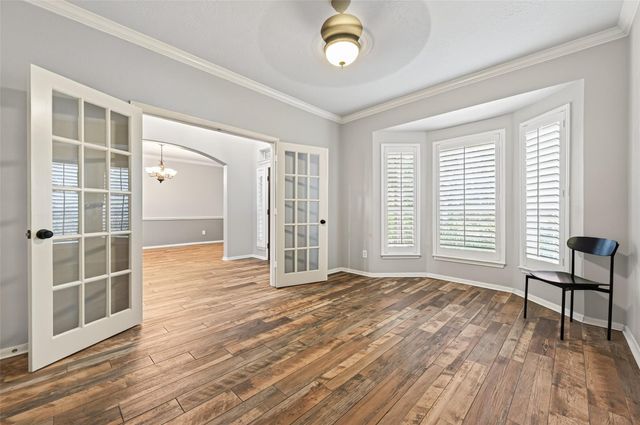 3111 Ivy Mill Lane, Missouri City, TX 77459