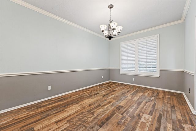 3111 Ivy Mill Lane, Missouri City, TX 77459