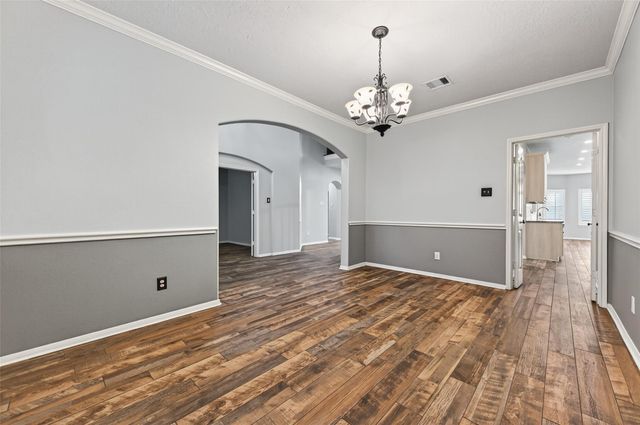 3111 Ivy Mill Lane, Missouri City, TX 77459