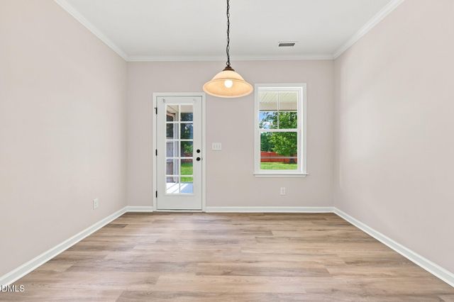4957 Stonewood Pines Drive, Knightdale, NC 27545