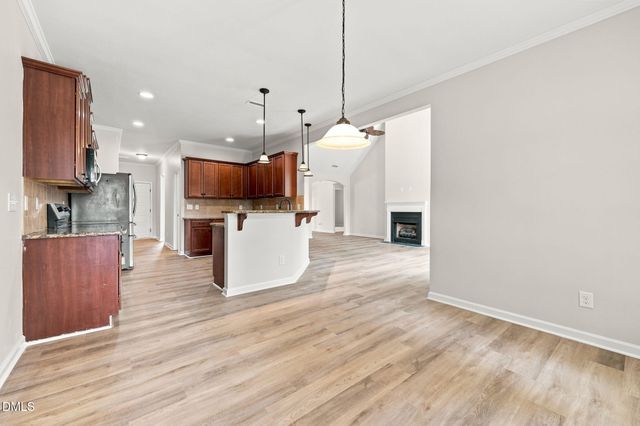 4957 Stonewood Pines Drive, Knightdale, NC 27545