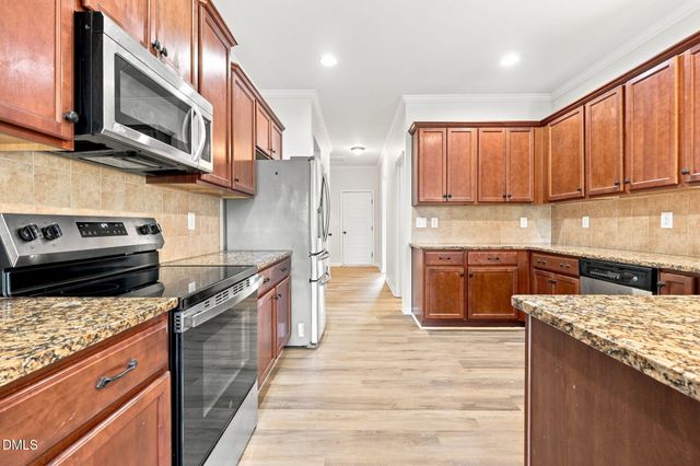 4957 Stonewood Pines Drive, Knightdale, NC 27545