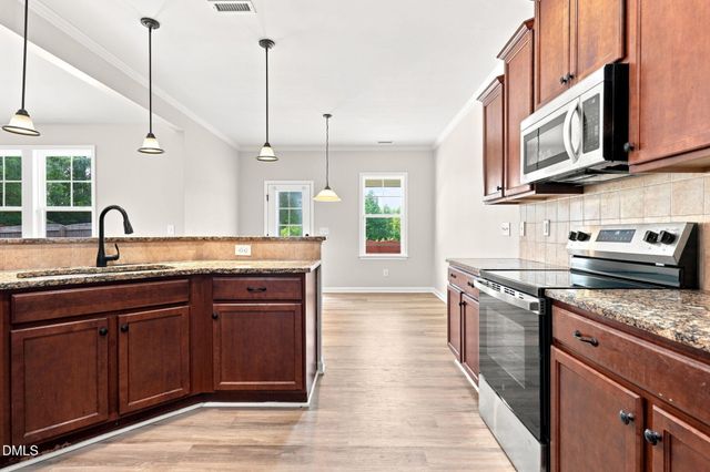 4957 Stonewood Pines Drive, Knightdale, NC 27545