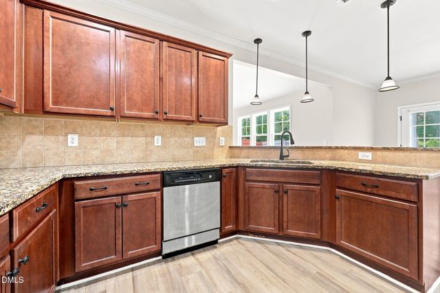 4957 Stonewood Pines Drive, Knightdale, NC 27545