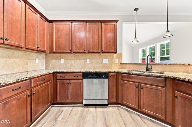 4957 Stonewood Pines Drive, Knightdale, NC 27545