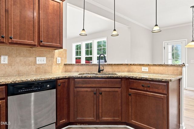 4957 Stonewood Pines Drive, Knightdale, NC 27545