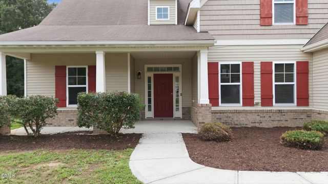 4957 Stonewood Pines Drive, Knightdale, NC 27545
