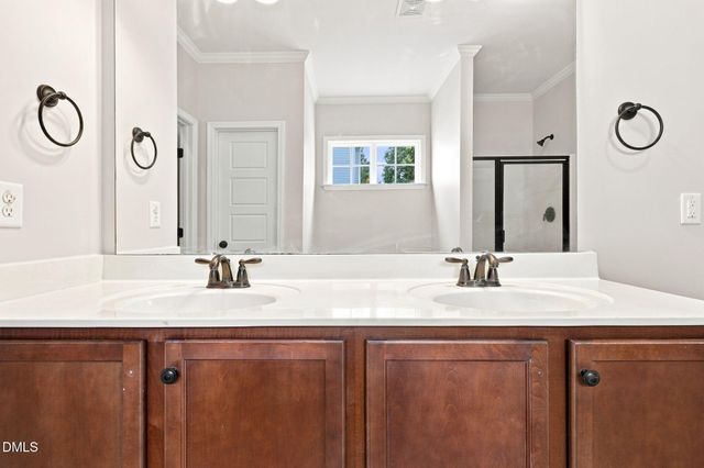 4957 Stonewood Pines Drive, Knightdale, NC 27545