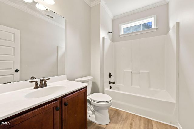 4957 Stonewood Pines Drive, Knightdale, NC 27545