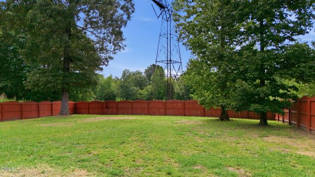 4957 Stonewood Pines Drive, Knightdale, NC 27545
