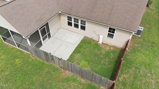 4957 Stonewood Pines Drive, Knightdale, NC 27545