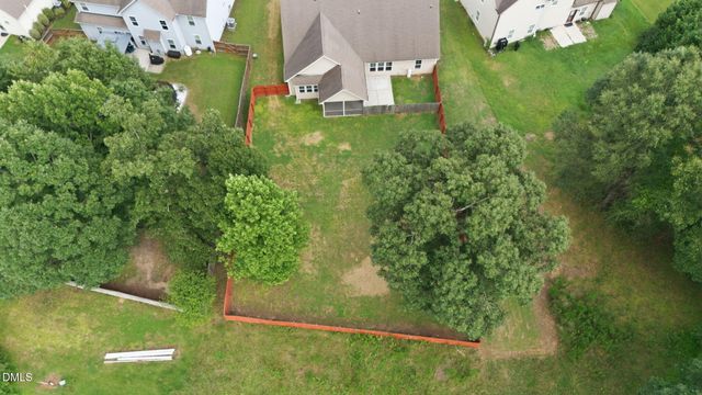 4957 Stonewood Pines Drive, Knightdale, NC 27545