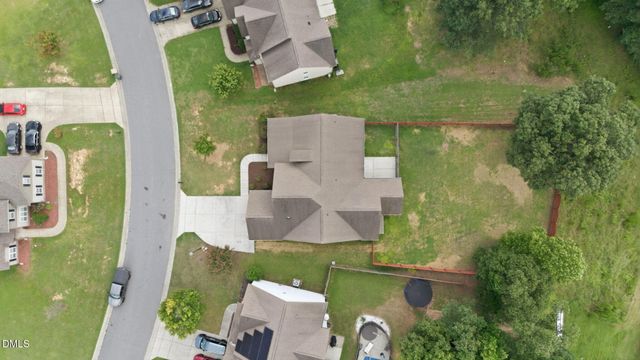 4957 Stonewood Pines Drive, Knightdale, NC 27545