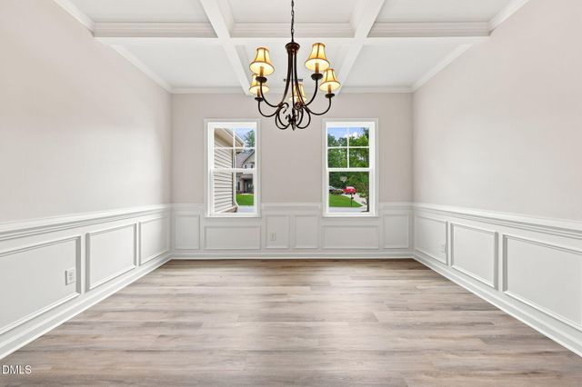4957 Stonewood Pines Drive, Knightdale, NC 27545