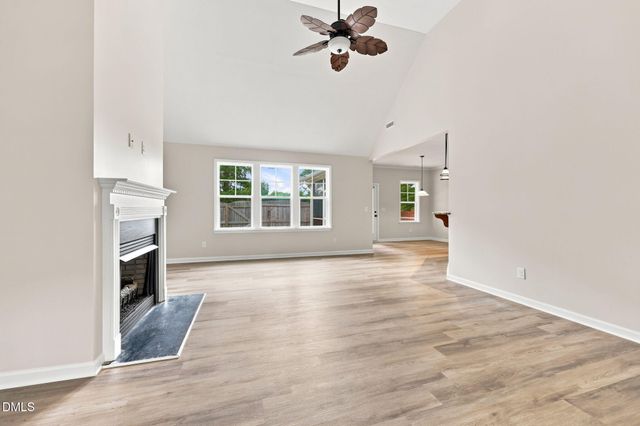 4957 Stonewood Pines Drive, Knightdale, NC 27545