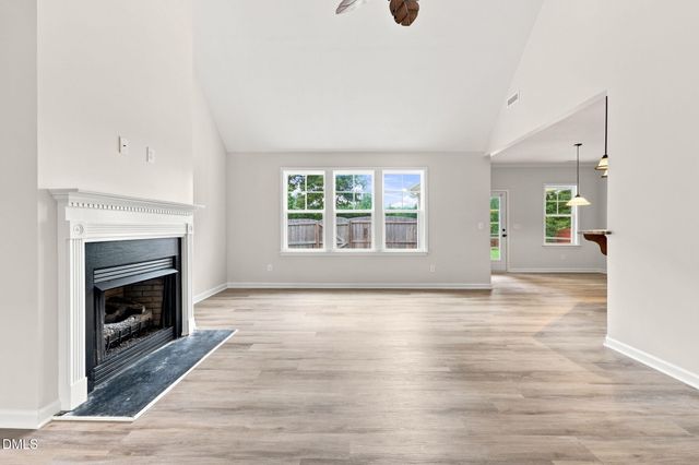 4957 Stonewood Pines Drive, Knightdale, NC 27545