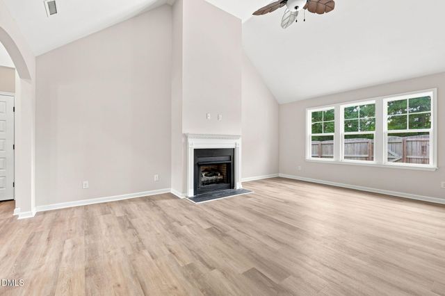 4957 Stonewood Pines Drive, Knightdale, NC 27545