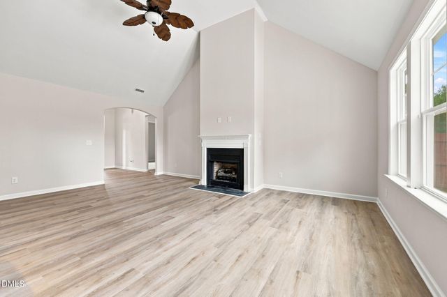 4957 Stonewood Pines Drive, Knightdale, NC 27545