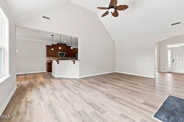 4957 Stonewood Pines Drive, Knightdale, NC 27545