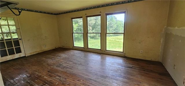 496 Blalock Road SE, Adairsville, GA 30103