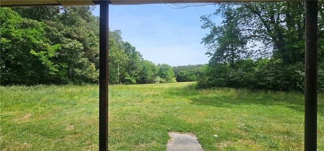 496 Blalock Road SE, Adairsville, GA 30103