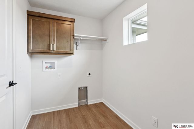 11110 N 159 Avenue, Bennington, NE 68007