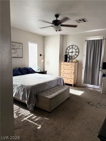 9109 Little Horse Avenue, Las Vegas, NV 89143