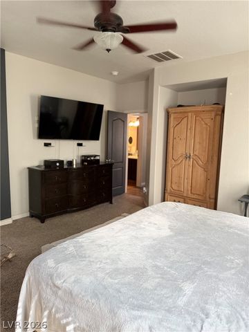 9109 Little Horse Avenue, Las Vegas, NV 89143
