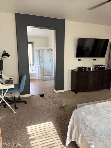 9109 Little Horse Avenue, Las Vegas, NV 89143