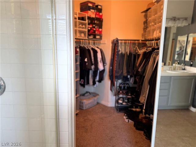9109 Little Horse Avenue, Las Vegas, NV 89143