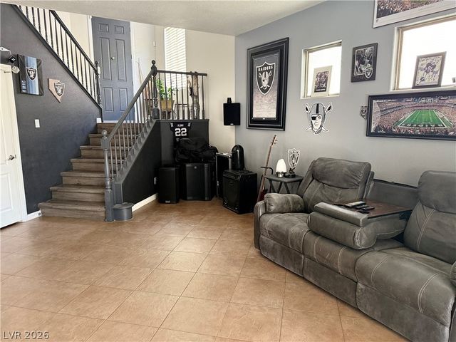 9109 Little Horse Avenue, Las Vegas, NV 89143