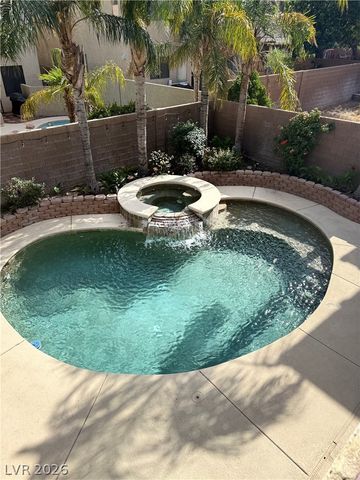 9109 Little Horse Avenue, Las Vegas, NV 89143